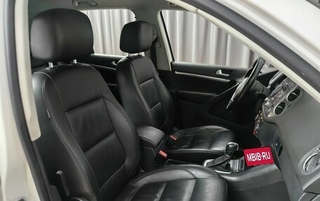 Volkswagen Tiguan I, 2011 год, 1 198 000 рублей, 7 фотография