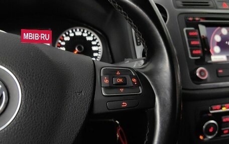 Volkswagen Tiguan I, 2011 год, 1 198 000 рублей, 19 фотография