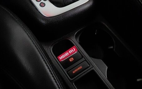 Volkswagen Tiguan I, 2011 год, 1 198 000 рублей, 17 фотография