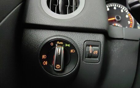 Volkswagen Tiguan I, 2011 год, 1 198 000 рублей, 22 фотография