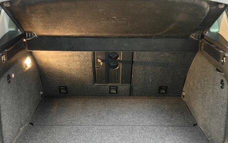 Volkswagen Tiguan I, 2011 год, 1 198 000 рублей, 25 фотография