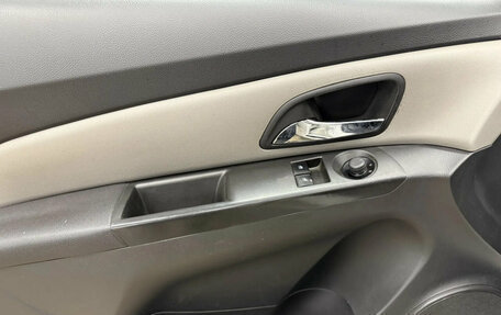 Chevrolet Cruze II, 2012 год, 676 710 рублей, 6 фотография