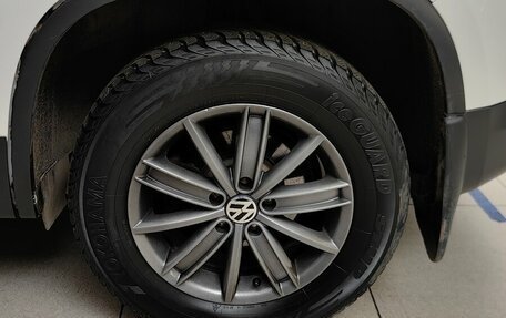 Volkswagen Tiguan I, 2011 год, 1 198 000 рублей, 24 фотография