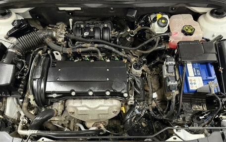 Chevrolet Cruze II, 2012 год, 676 710 рублей, 7 фотография