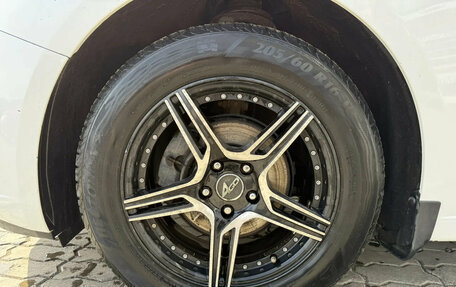 Chevrolet Cruze II, 2012 год, 676 710 рублей, 4 фотография