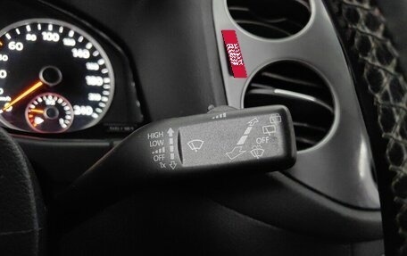 Volkswagen Tiguan I, 2011 год, 1 198 000 рублей, 21 фотография