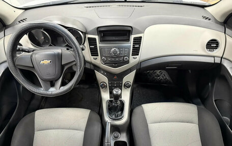 Chevrolet Cruze II, 2012 год, 676 710 рублей, 14 фотография