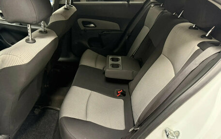 Chevrolet Cruze II, 2012 год, 676 710 рублей, 15 фотография