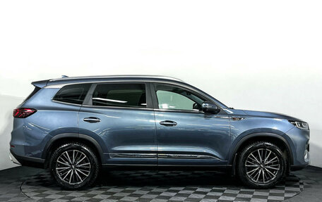 Chery Tiggo 8 Pro, 2021 год, 1 797 000 рублей, 4 фотография