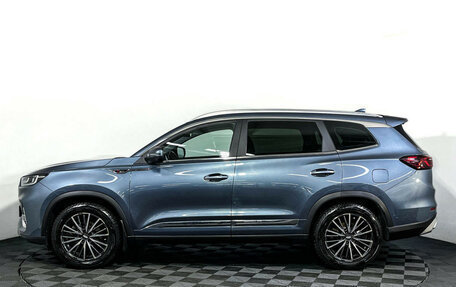 Chery Tiggo 8 Pro, 2021 год, 1 797 000 рублей, 8 фотография