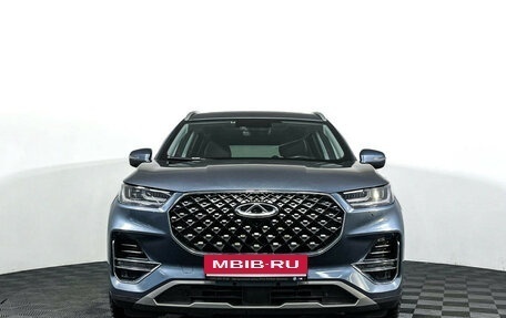 Chery Tiggo 8 Pro, 2021 год, 1 797 000 рублей, 2 фотография