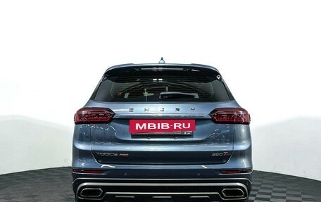 Chery Tiggo 8 Pro, 2021 год, 1 797 000 рублей, 6 фотография