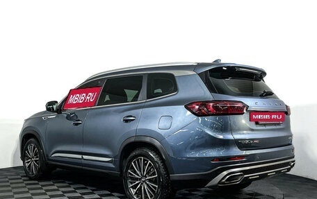 Chery Tiggo 8 Pro, 2021 год, 1 797 000 рублей, 7 фотография