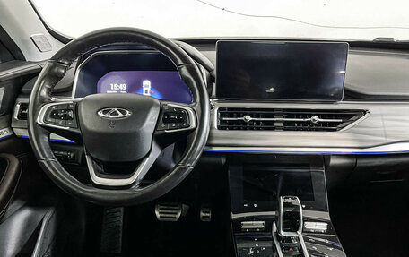 Chery Tiggo 8 Pro, 2021 год, 1 797 000 рублей, 12 фотография