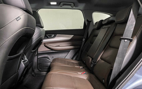 Chery Tiggo 8 Pro, 2021 год, 1 797 000 рублей, 10 фотография