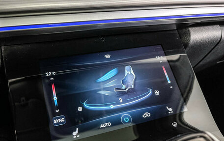 Chery Tiggo 8 Pro, 2021 год, 1 797 000 рублей, 14 фотография