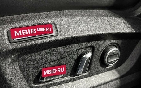 Chery Tiggo 8 Pro, 2021 год, 1 797 000 рублей, 15 фотография