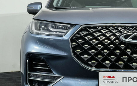 Chery Tiggo 8 Pro, 2021 год, 1 797 000 рублей, 19 фотография