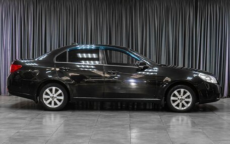 Chevrolet Epica, 2010 год, 569 000 рублей, 5 фотография