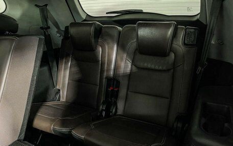 Chery Tiggo 8 Pro, 2021 год, 1 797 000 рублей, 18 фотография