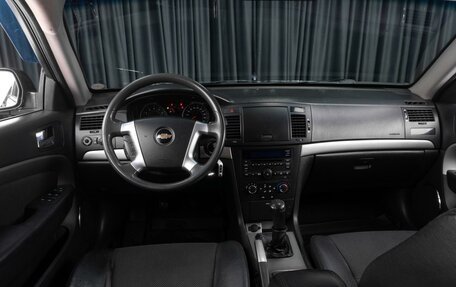 Chevrolet Epica, 2010 год, 569 000 рублей, 6 фотография