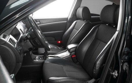 Chevrolet Epica, 2010 год, 569 000 рублей, 10 фотография