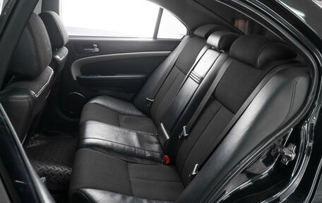 Chevrolet Epica, 2010 год, 569 000 рублей, 9 фотография