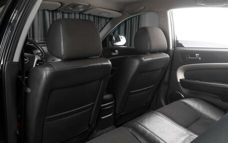 Chevrolet Epica, 2010 год, 569 000 рублей, 11 фотография