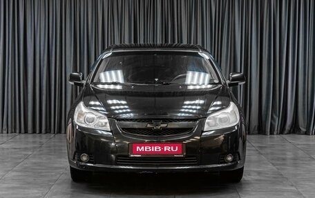 Chevrolet Epica, 2010 год, 569 000 рублей, 3 фотография