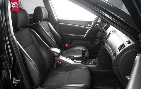 Chevrolet Epica, 2010 год, 569 000 рублей, 8 фотография