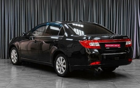 Chevrolet Epica, 2010 год, 569 000 рублей, 2 фотография