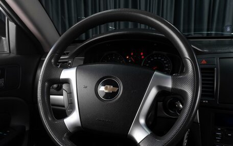 Chevrolet Epica, 2010 год, 569 000 рублей, 13 фотография