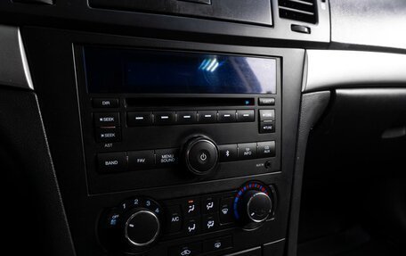 Chevrolet Epica, 2010 год, 569 000 рублей, 14 фотография