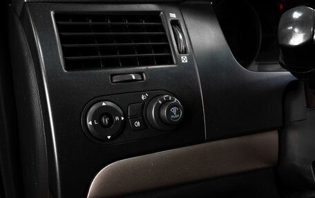 Chevrolet Epica, 2010 год, 569 000 рублей, 15 фотография