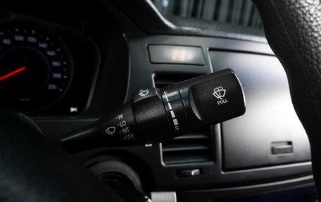 Chevrolet Epica, 2010 год, 569 000 рублей, 18 фотография