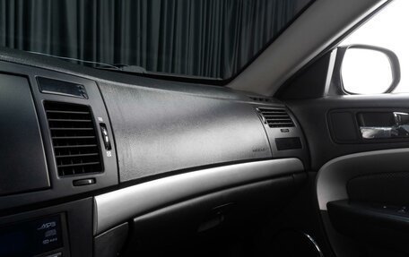 Chevrolet Epica, 2010 год, 569 000 рублей, 19 фотография