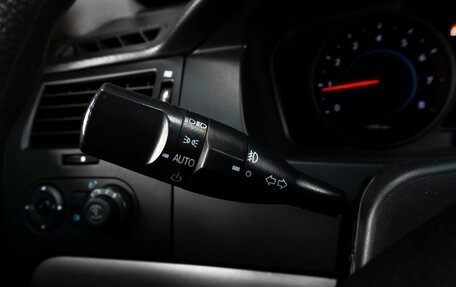 Chevrolet Epica, 2010 год, 569 000 рублей, 17 фотография