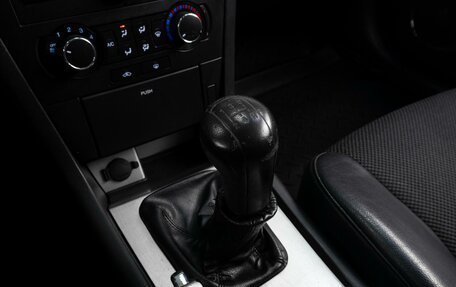 Chevrolet Epica, 2010 год, 569 000 рублей, 16 фотография