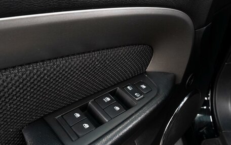 Chevrolet Epica, 2010 год, 569 000 рублей, 20 фотография