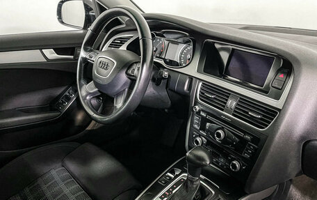Audi A4, 2013 год, 2 097 000 рублей, 9 фотография