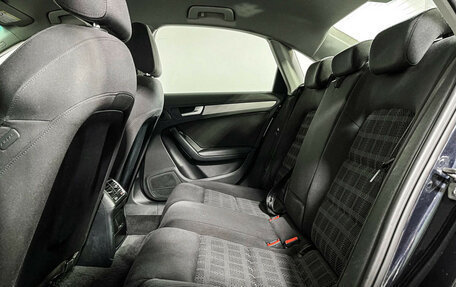 Audi A4, 2013 год, 2 097 000 рублей, 10 фотография