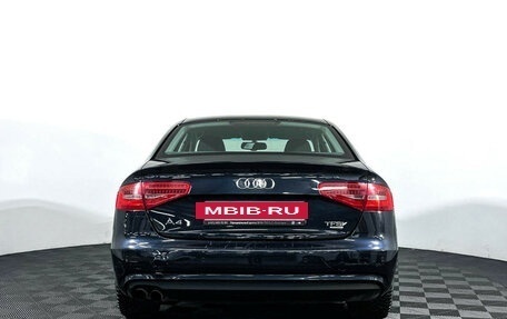 Audi A4, 2013 год, 2 097 000 рублей, 6 фотография