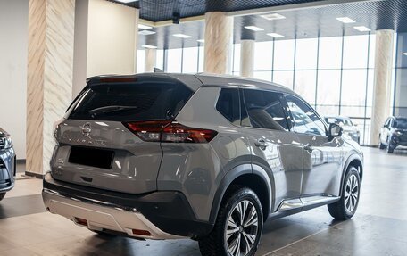 Nissan X-Trail, 2021 год, 4 020 000 рублей, 4 фотография