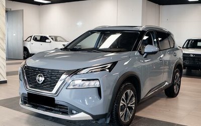 Nissan X-Trail, 2021 год, 4 020 000 рублей, 1 фотография