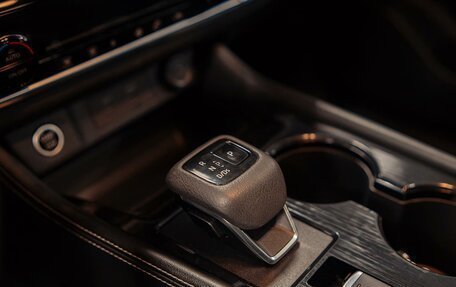 Nissan X-Trail, 2021 год, 4 020 000 рублей, 14 фотография