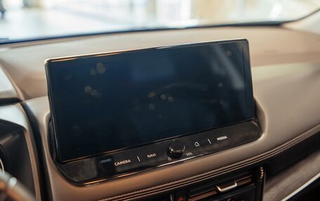 Nissan X-Trail, 2021 год, 4 020 000 рублей, 13 фотография