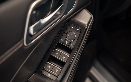 Nissan X-Trail, 2021 год, 4 020 000 рублей, 7 фотография