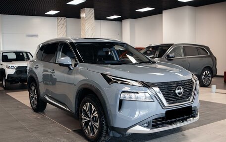 Nissan X-Trail, 2021 год, 4 020 000 рублей, 3 фотография