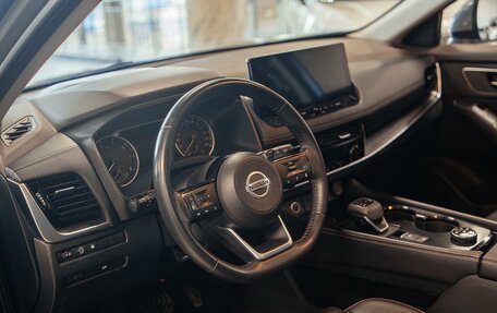 Nissan X-Trail, 2021 год, 4 020 000 рублей, 9 фотография