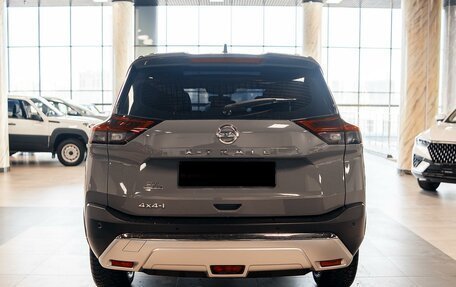 Nissan X-Trail, 2021 год, 4 020 000 рублей, 5 фотография